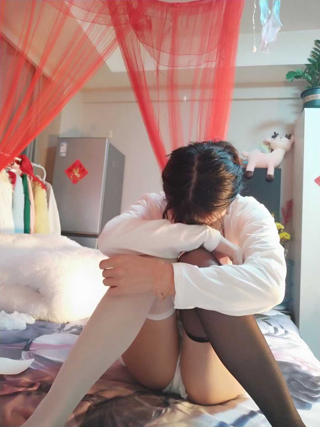 个人业余兼职小姐姐